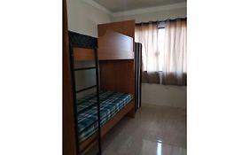 Apartamento Cidade Verde 6