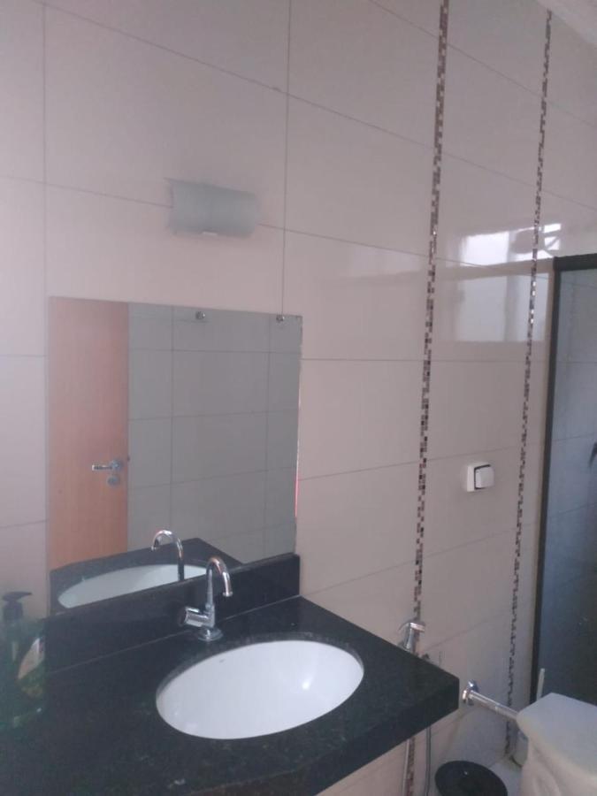 Apartamento Cidade Verde 6 Maringá Exterior foto