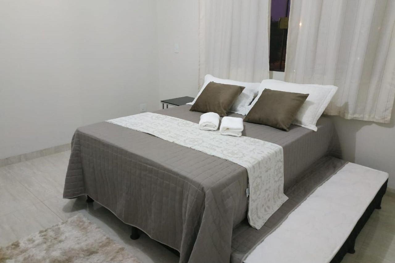 Apartamento Cidade Verde 6 Maringá Exterior foto