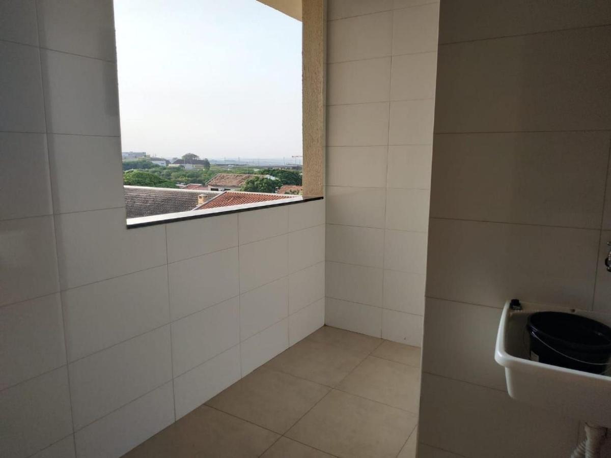 Apartamento Cidade Verde 6 Maringá Exterior foto